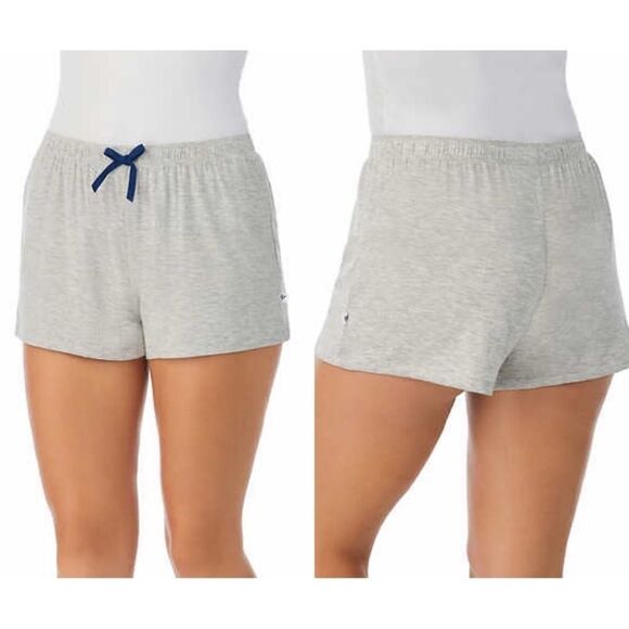 NWT Jane and Bleecker Ladies Sleep Shorts 3-Pack - Picture 6 of 6